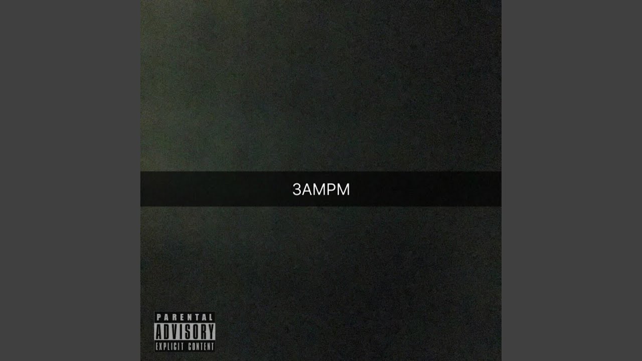 Watch 3AMPM on YouTube Watch 3AMPM on YouTube