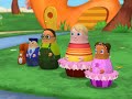 Higglytown Heroes Season 2 Episode 1: Twinkle Twinkle Little Fish / All The Wrong Moves (2006)