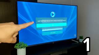Como Resolver Erro de Login XCIPTV PLAYER - 2025 screenshot 5
