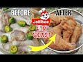 The secret for crispy fried chicken  fried chicken recipe  mas masarap pa sa jollibee chicken joy