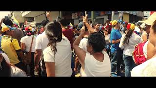 23 de Enero en 2 minutos