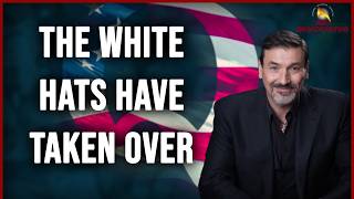THE CABAL IS DISMANTLED: Riccardo Bosi on How the White Hats Dismantled the Global Control Grid