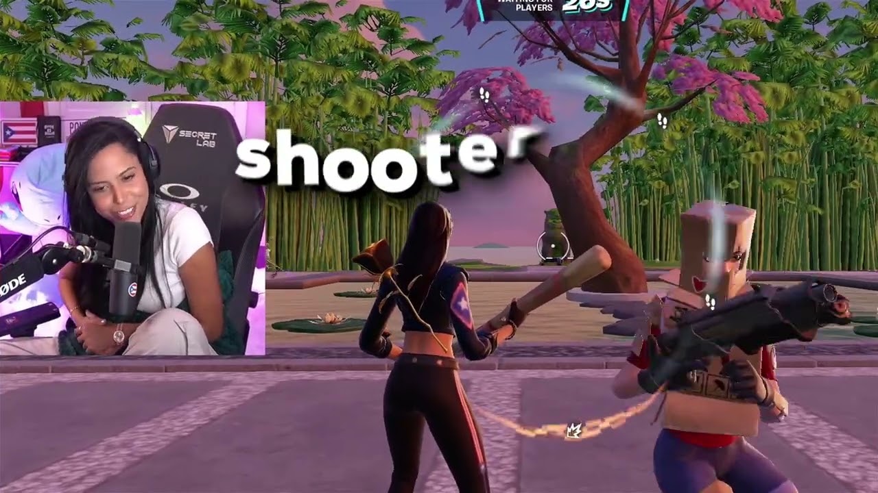 This Guy Did WHAT? (Fortnite Funny Moments)