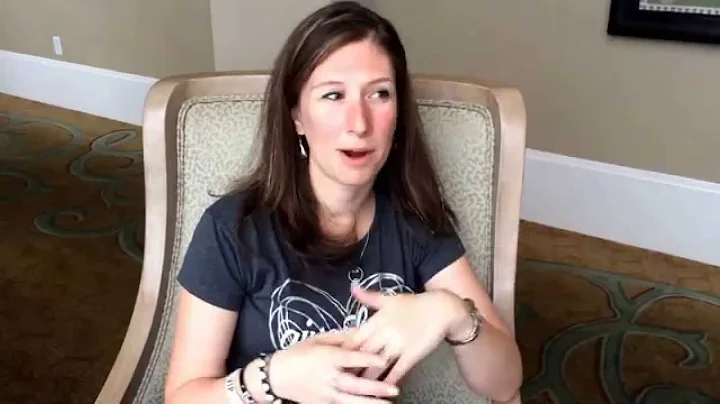 Go diamond in NINE days! How Barb Houser did! It w...