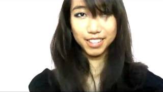 ♥ 2NE1's Minzy 'I Am The Best' Make-up Tutorial ♥