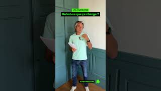 AI Overviews : qu'est-ce que ça change vraiment ? #shorts
