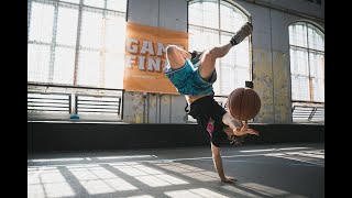 Mad Skills - GAME Finals 2023 - Streetball Freestyle Mixtape screenshot 1