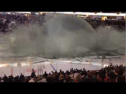 demolition-rock-drops-at-san-jose-sharks---action-movie-fx