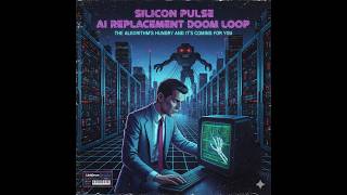 Caught in the AI Replacement Doom Loop!