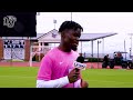 Tyler Beck & Leo Conneh Talk About The Win Over Lindenwood