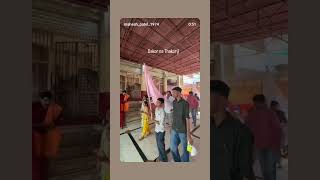 dakoar na Thakor #mnp #maharashtrapolitics