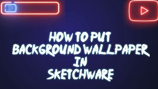 Sketchware #001: How to put Background Wallpaper