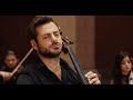 Capture de la vidéo Hauser - Adagio For Strings (Barber)