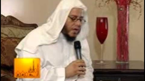 16- سورة النبأ (3-3) للشيخ جمال القرش