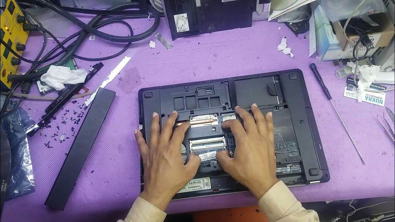hp-probook-4530s-how-to-change-hard-drive-hp-4530s-change-hdd-hp-4530s