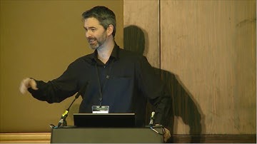 How blended are your programmes? | Mark Glynn at MoodleMoot Ireland & UK 2016