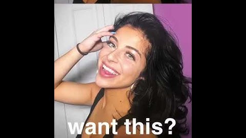 Scroll transition| cc & ccp 💕