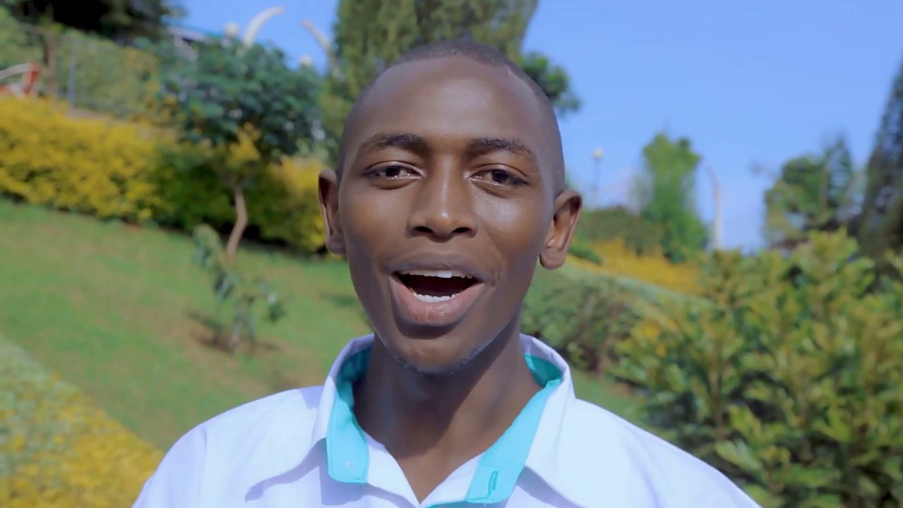 HUYU NI MWANANGU - ST. RITA RUAKA CHOIR