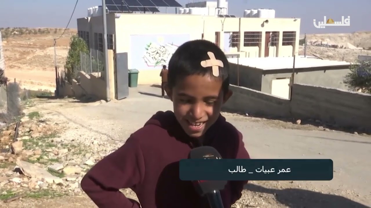 قرية كيسان في بيت لحم حالة صمود و مواجهة