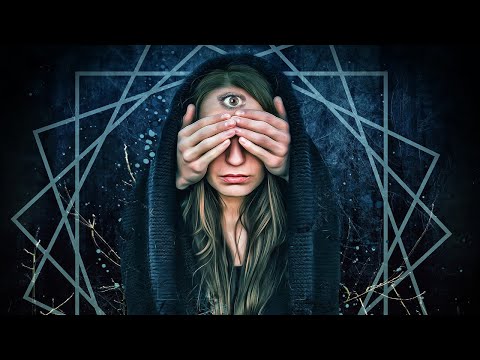 5 ნიშანი რომელიც თქვენი მესამე თვალის გააქტიურებას მოასწავებს