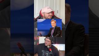 Any person in history draft first overall pick #conan #conanobrien #draft