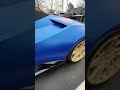 Another tuned Lamborghini