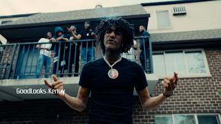 Lil Swerv - Murderer (Official Music Video)