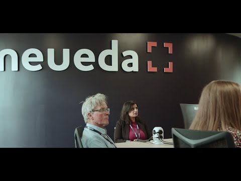 Neueda - Who We Are - video from Neueda