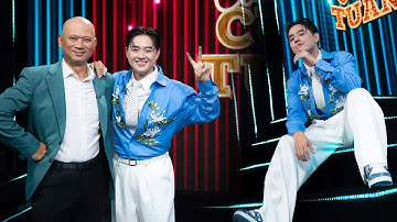 Thanh Duy và những chuyện "chưa từng kể" về hành trình nghệ thuật nhiều cảm xúc | Cuộc hẹn cuối tuần