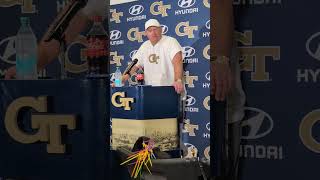 Brent Key on how he TRANSFORMED the defensive line room