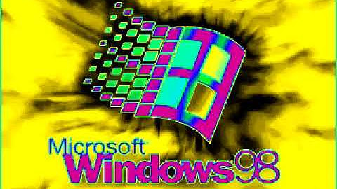 Windows Startup and Shutdown Teenage Boy Voice Clearer Part 1