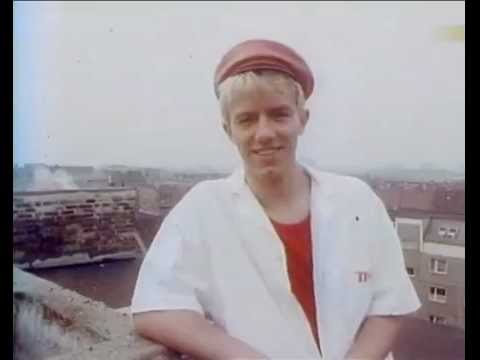 Tino Eisbrenner — Tino Eisbrenner - Die kleinen Mädchen 1987