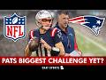 The NFL Just Handed The Patriots A MASSIVE Challenge…