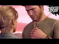 Uncharted 3: Drakes Deception - ATLANTIS OF SANDS - Ending Complete Walkthrough Gameplay Full Game