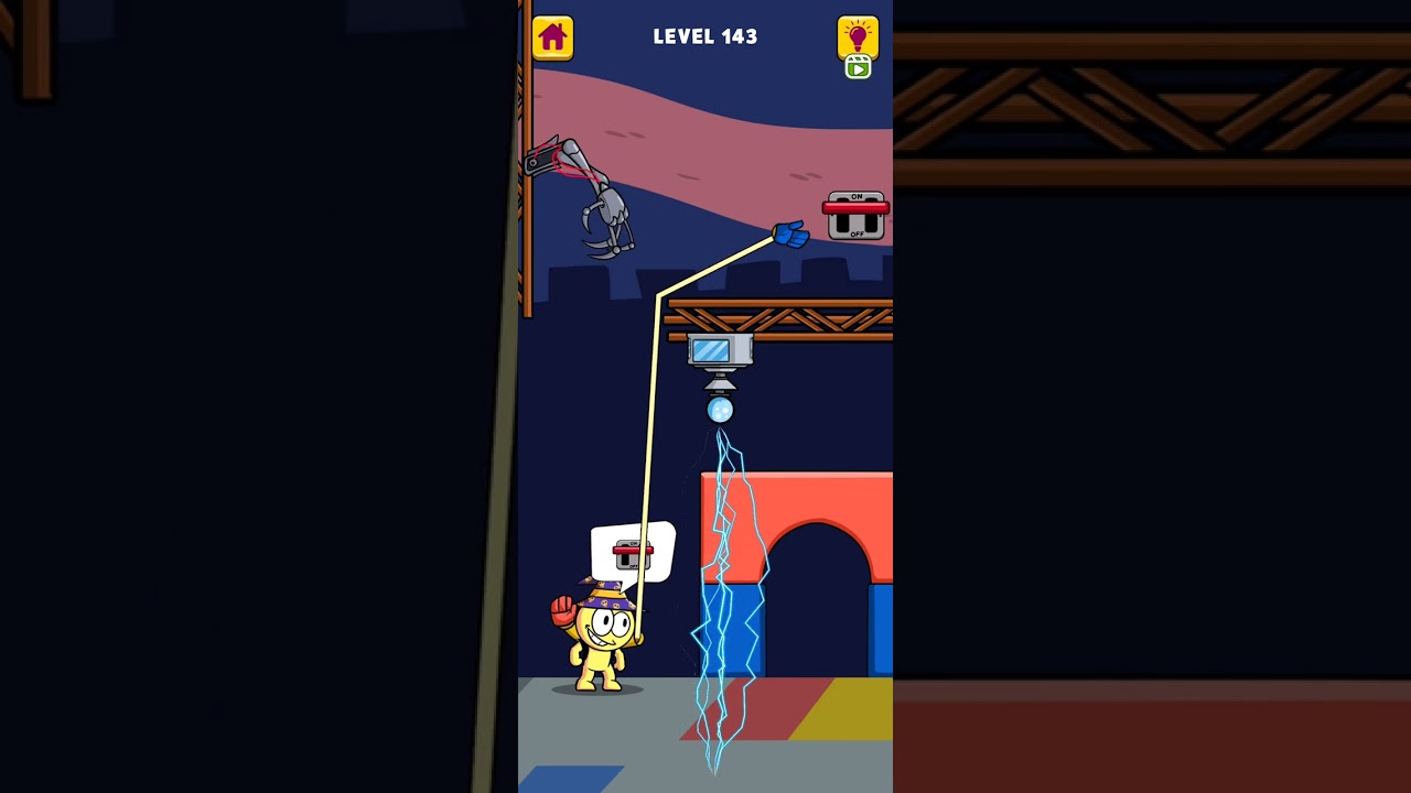 Grabpack Troll Puzzle Game New Gameplay 