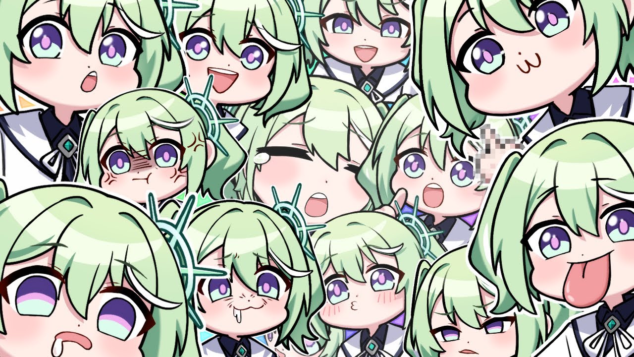 이거 보고 댓글 참으면 뽀뽀해줌  [핫클립]