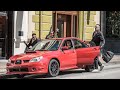 J Balvin, Willy William - Mi Gente (JULES Remix) | Baby Driver [Car Chase Scene]