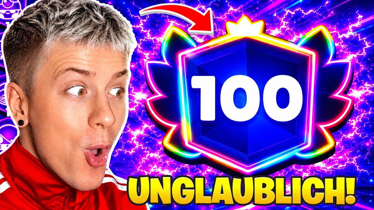 ALLE  BRAWLER PRESTIGE 1! 😱 TEIL 2