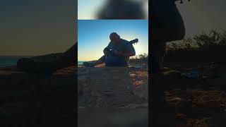 Live Under the Solar Eclipse (Acoustic Master)