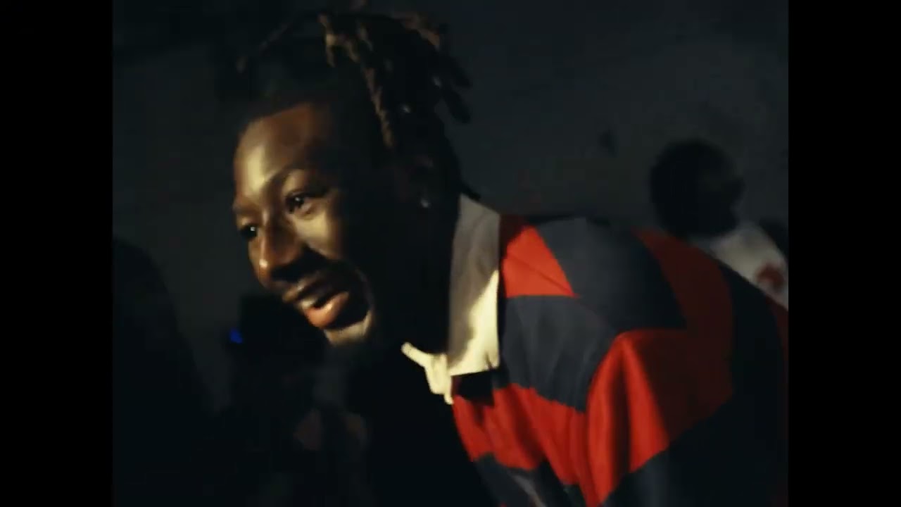 (FREE) LuzyQv x Bongo Type Beat - JAPAN