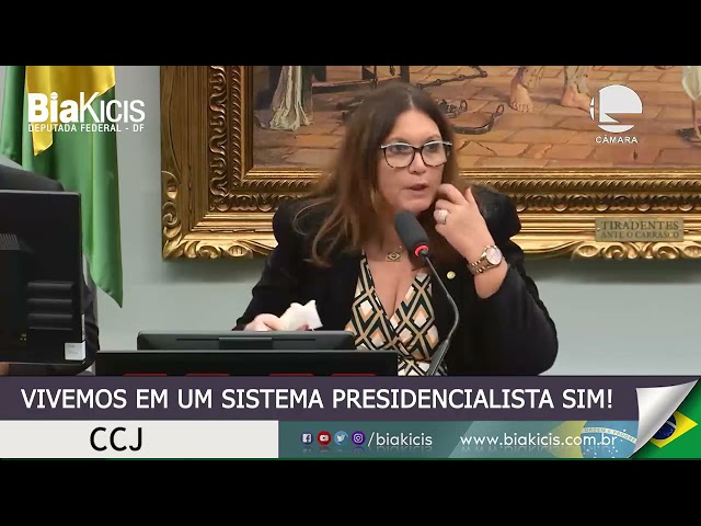 sddefault Em fortes palavras, presidente da CCJ reage ao pronunciamento de Toffoli (veja o vídeo)