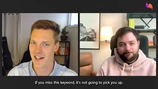 Episode 02: How recruiters can use AI for effective boolean search