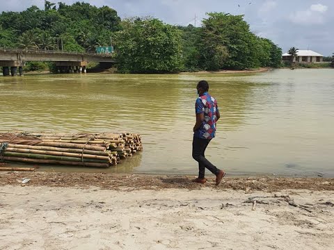 River Ankobrah in Boots |A River’s role in Karela United’s home Invincibility|