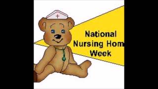 1256. Happy Nurse's Week 2017
