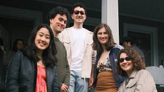 The Flakes - Somerville Porchfest 2026