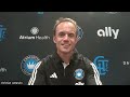 Christian Lattanzio: Match Motivation | Columbus Preview