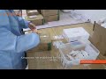Zodelo Stoma Bag Manufacturer #zodelo #ostomybag #factory #medicalsupplies #b2b