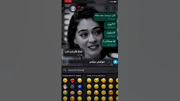 استوری غمگین لایک و سابسکرایب کنین Follow غمگین حرف دلم Sad Foryou کلپ چت غمگین 