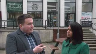 My Interview about UCLan's Low Spending on Mental Health Services for Students