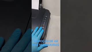 Remove Air From Canon G3100 And Other Printer Hosesshorts canon printer